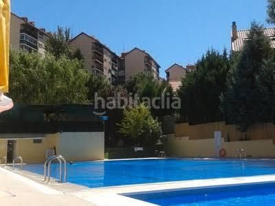 Foto 69e7b314-ebf3-47a7-8338-c9ce1fb29625. Pis amb calefacció aparcament piscina a Algete centro Algete