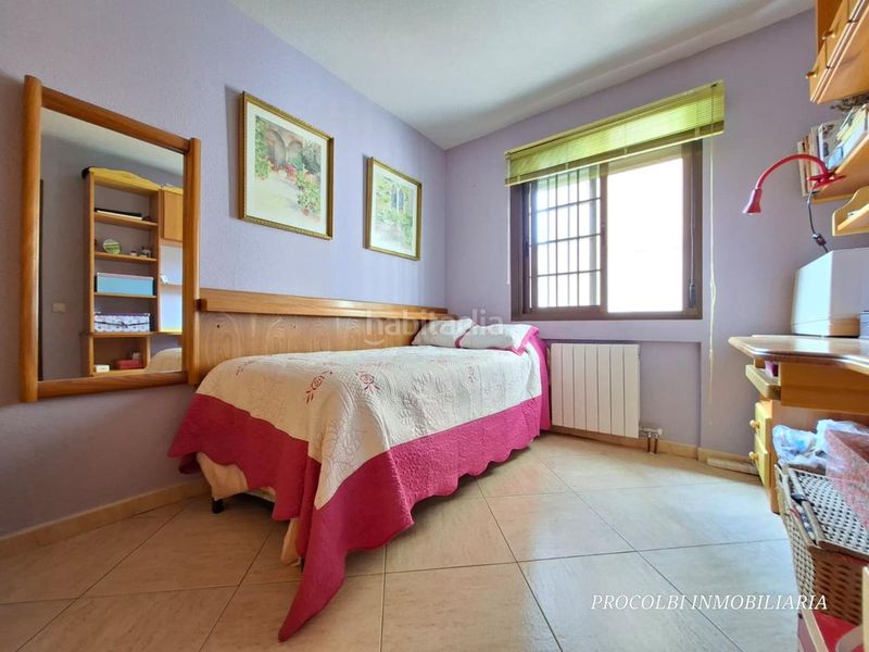 Foto a0178f03-b9f3-43e0-8e0a-883348b134f5. Pis amb calefacció aparcament piscina a Algete centro Algete