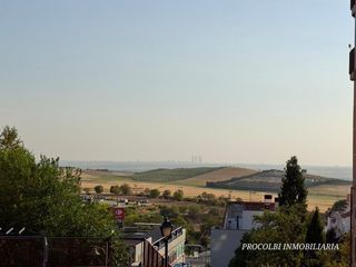 Appartement  Calle carrachel