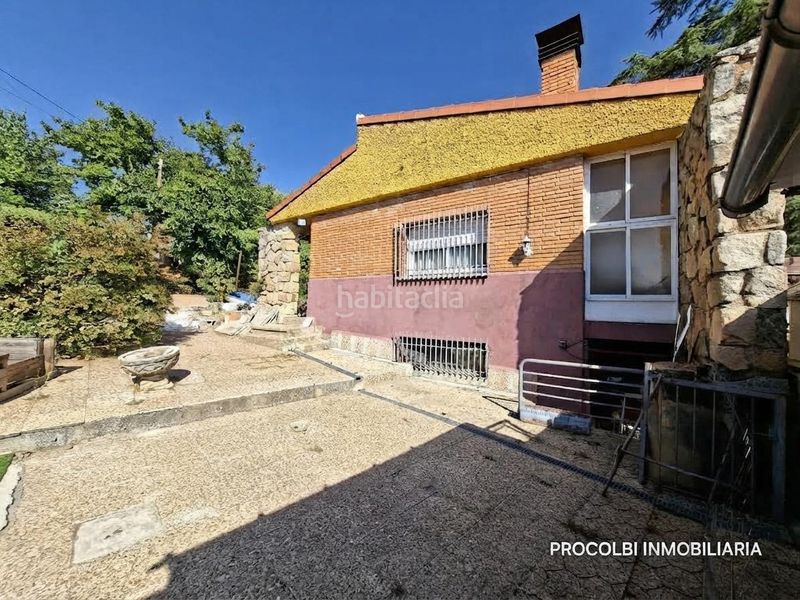 Foto 122870e0-be84-4bf0-b105-e5dac4fadf76. Casa amb calefacció aparcament a Casar (El)