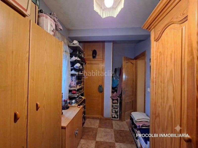 Foto 158dea36-da53-4133-a0b1-92f95da14bde. Casa amb calefacció aparcament a Casar (El)