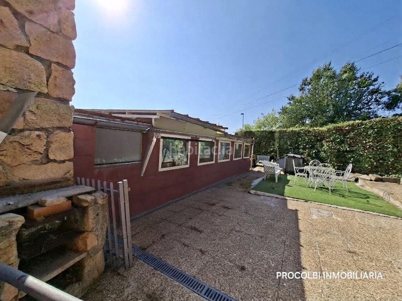 Foto 43b3f99d-48a6-4982-a9ba-92df6a6d43d8. Casa amb calefacció aparcament a Casar (El)