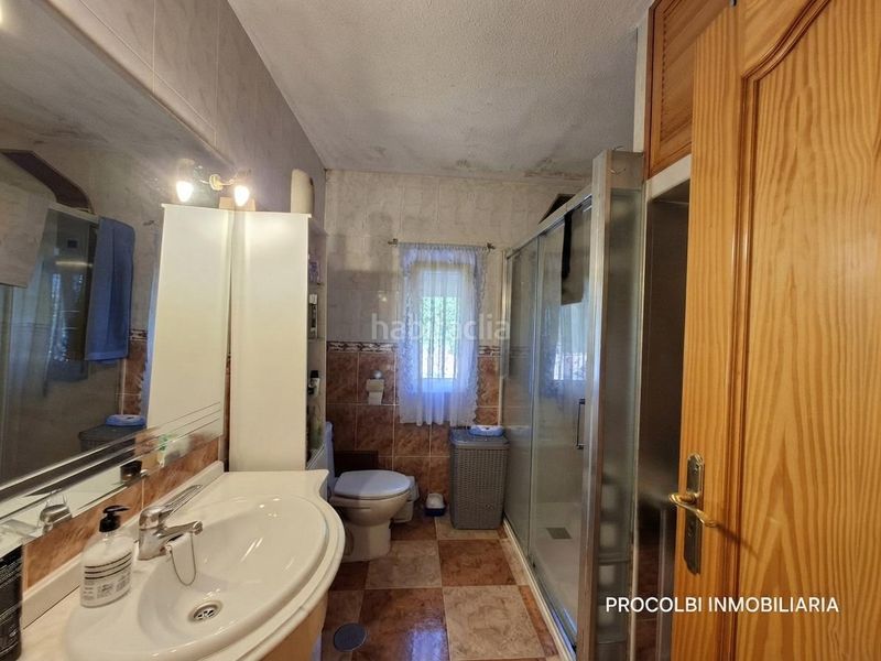 Foto 47c8e07a-9517-44ca-b7f1-46d5a698601e. Casa amb calefacció aparcament a Casar (El)