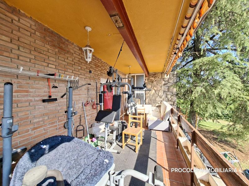 Foto 5c82676b-7888-49ca-807f-28c7e7607b49. Casa amb calefacció aparcament a Casar (El)