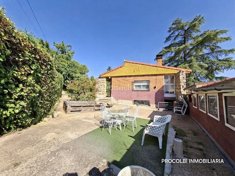 Foto 75950b91-192d-43a6-84d5-a08d96fcdc7e. Casa amb calefacció aparcament a Casar (El)