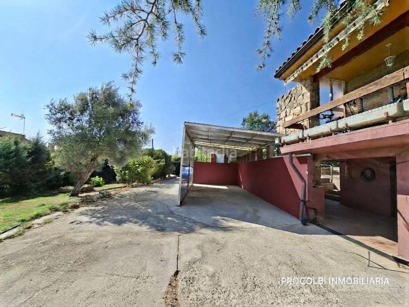 Foto 785556ae-b98b-4387-9b6f-1a1ab92be921. Casa amb calefacció aparcament a Casar (El)