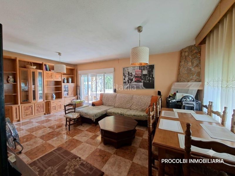 Foto a52091a9-ff28-4353-a85c-2acbdca4bbd4. Casa amb calefacció aparcament a Casar (El)