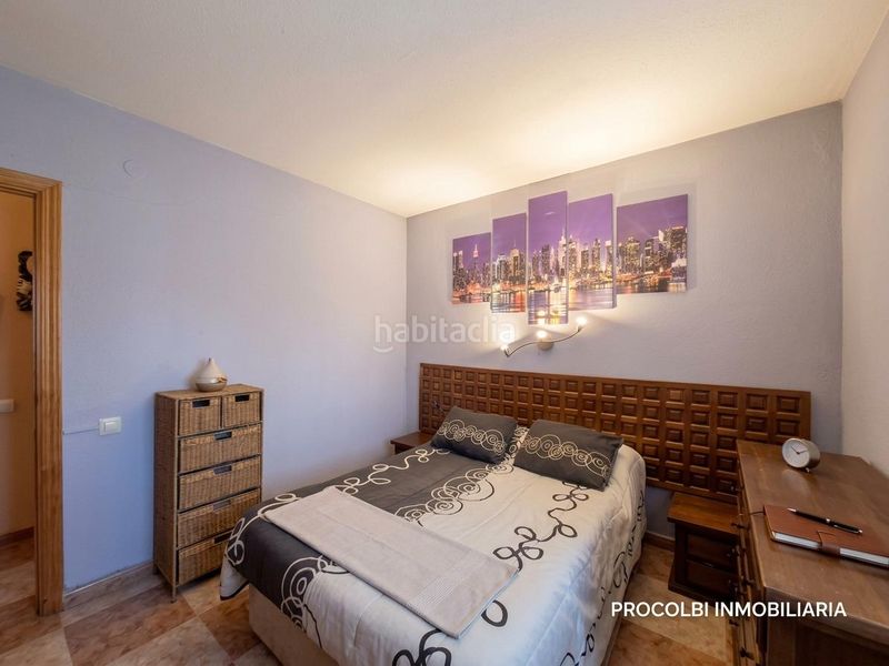 Foto a547dd05-6a7a-403f-a84c-11745a0a445f. Casa amb calefacció aparcament a Casar (El)