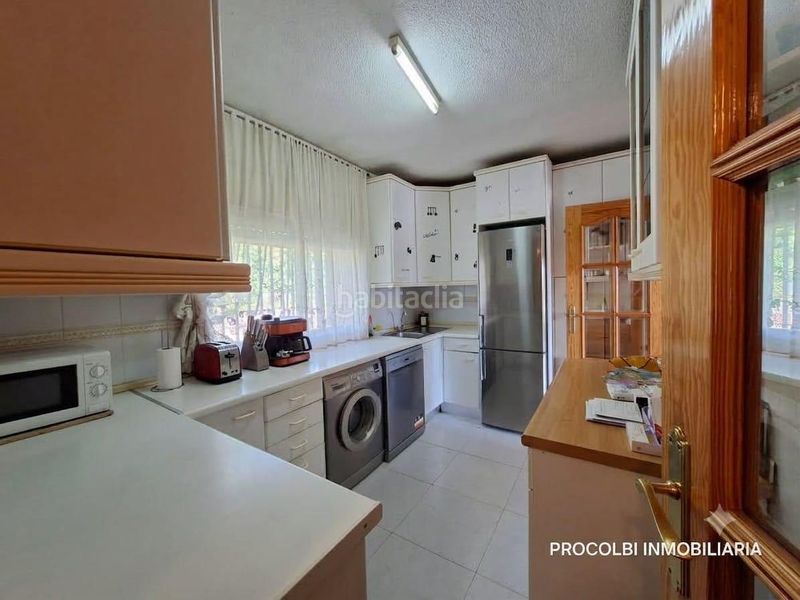 Foto a5adf9d8-8280-4087-9f35-131d9bf07ece. Casa amb calefacció aparcament a Casar (El)