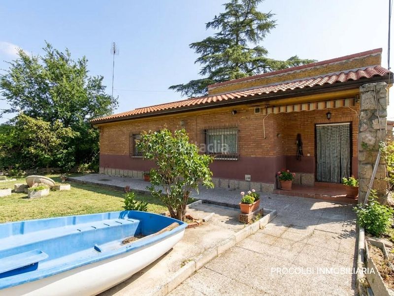 Foto b18297e3-9fa7-424d-9c62-5d238b97c9df. Casa amb calefacció aparcament a Casar (El)