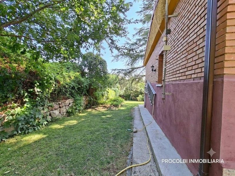 Foto b31e8e0d-28c9-4abb-ad2b-cc95238358cc. Casa amb calefacció aparcament a Casar (El)