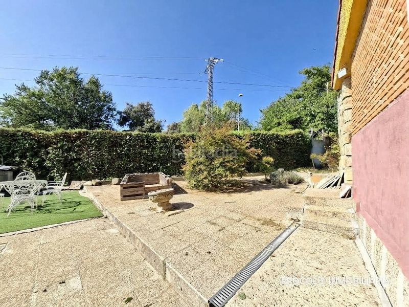 Foto d85fa2e5-def7-4c45-9c96-303a7f2654a0. Casa amb calefacció aparcament a Casar (El)