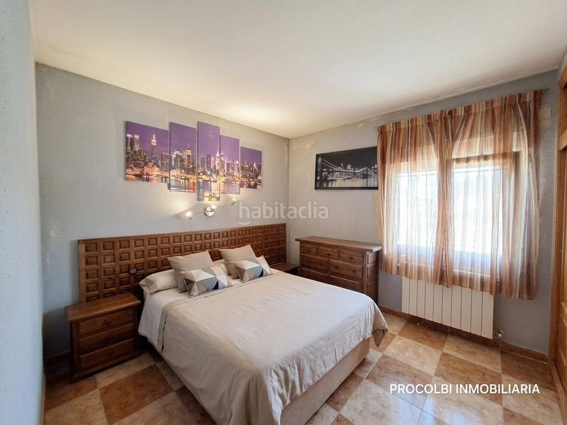 Foto f2617f0c-9784-4ce5-9378-073e98252501. Casa amb calefacció aparcament a Casar (El)
