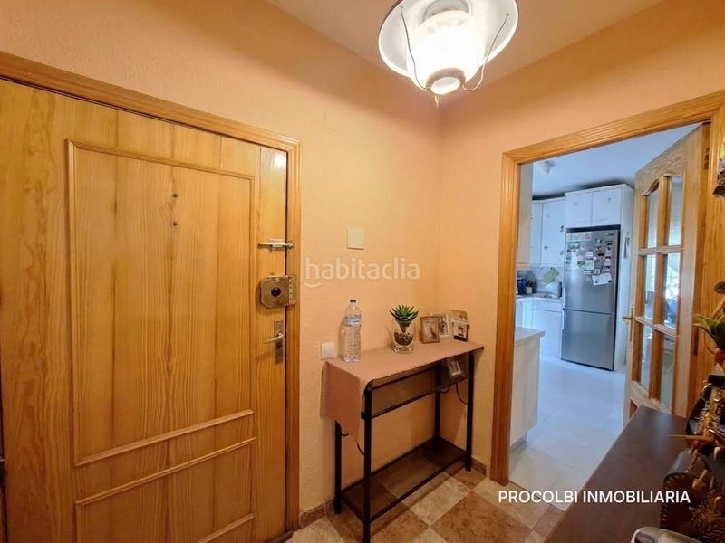 Foto fd1bbd76-74b3-442a-9065-9d89a5e3ae81. Casa amb calefacció aparcament a Casar (El)