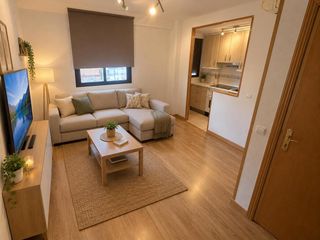 Duplex  Calle del longar