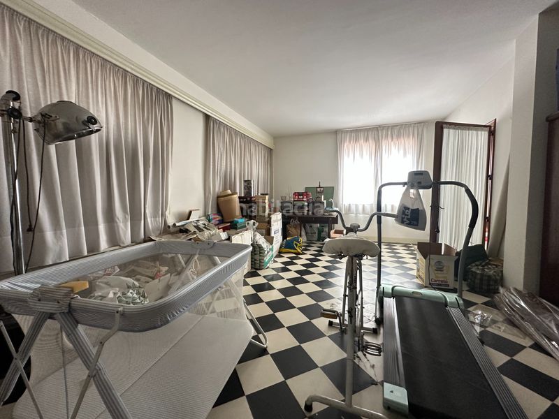 Foto a8e6a24d-85c0-455e-918b-02641948bfe5. Edificio in Centre Sabadell
