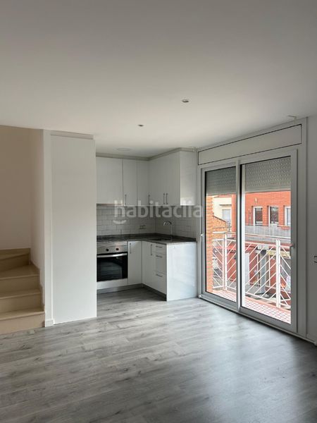 Foto 6ee8298b-1180-4108-b38f-e92d7541cb60. Dúplex a Creu Alta Sabadell