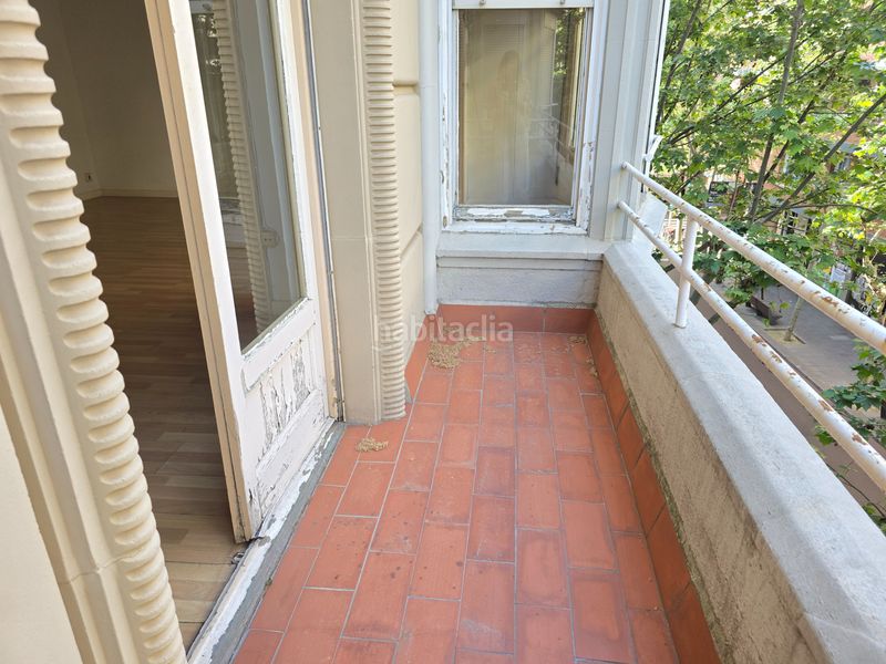 Foto a61c6849-84ed-4c0a-8338-56f8a82c30b9. Pis amb calefacció aparcament a Centre Sabadell