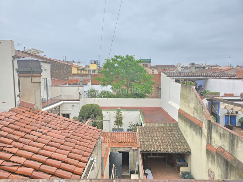 Foto c806f051-4577-4305-a522-5daaca2a70c7. Casa adossada amb calefacció a Centre Sabadell