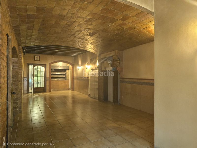 Foto de50b280-d9e2-49a5-8e55-20ddafd8d05d. Casa adossada amb calefacció a Centre Sabadell