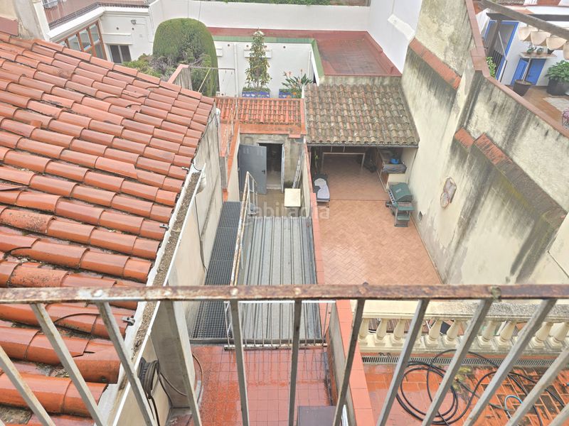 Foto ec250b10-1b00-43b6-a659-4f8ccab66447. Casa adossada amb calefacció a Centre Sabadell