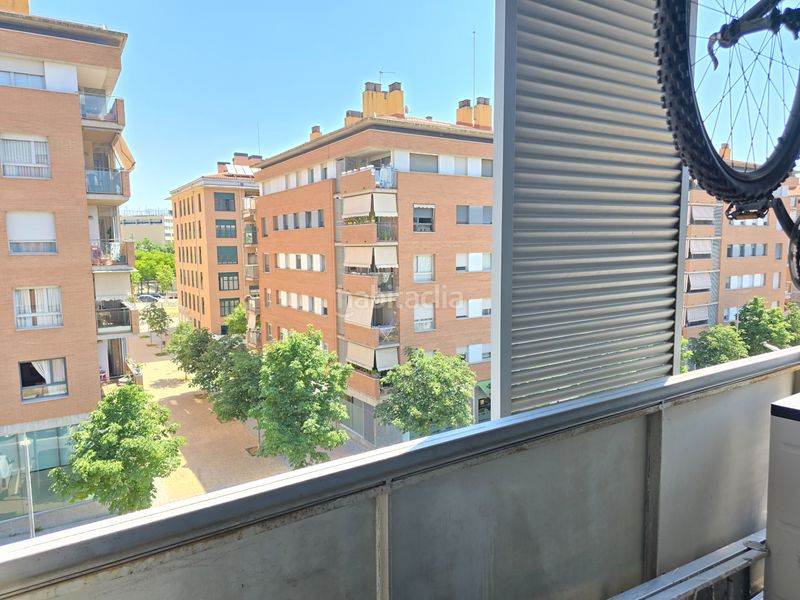 Foto a22cbbb1-a056-4dd0-8b52-3218fb574fe1. Pis amb calefacció a Els Merinals Sabadell