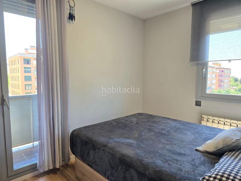 Foto b11b115d-9265-40b3-a6b9-3f082795e88e. Pis amb calefacció a Els Merinals Sabadell