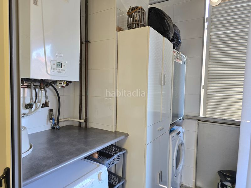Foto f9e70907-7e41-4de9-af21-03df131ceba3. Pis amb calefacció a Els Merinals Sabadell