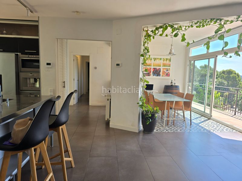 Foto 39a7e1d0-fa6d-4a28-82d5-6e5c1416c0e7. Xalet amb xemeneia calefacció piscina a Matadepera