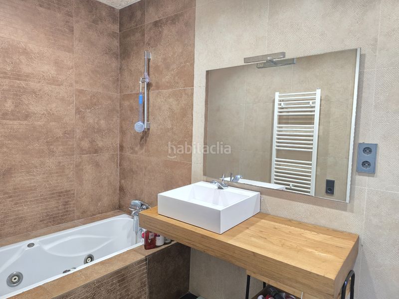 Foto 56a1da3f-eb42-40e7-9189-471301ff5831. Xalet amb xemeneia calefacció piscina a Matadepera