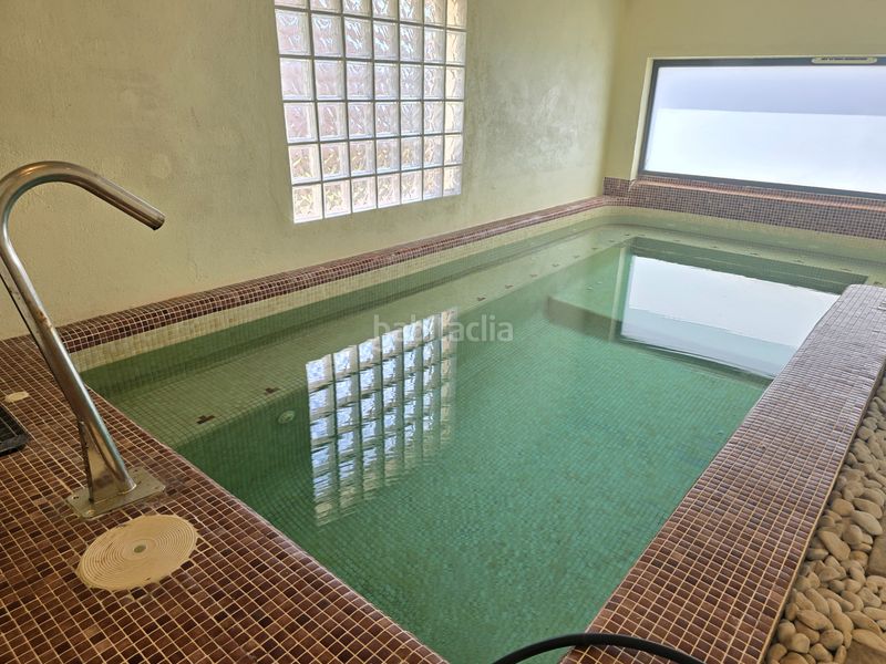 Foto 7a74b3d2-5cf8-4ca3-ab73-44d260c44a22. Xalet amb xemeneia calefacció piscina a Matadepera