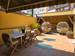 Reihenhaus  Carrer de joanot martorell. Amplitud, diseño y calidad en una vivienda pensada para disfruta
