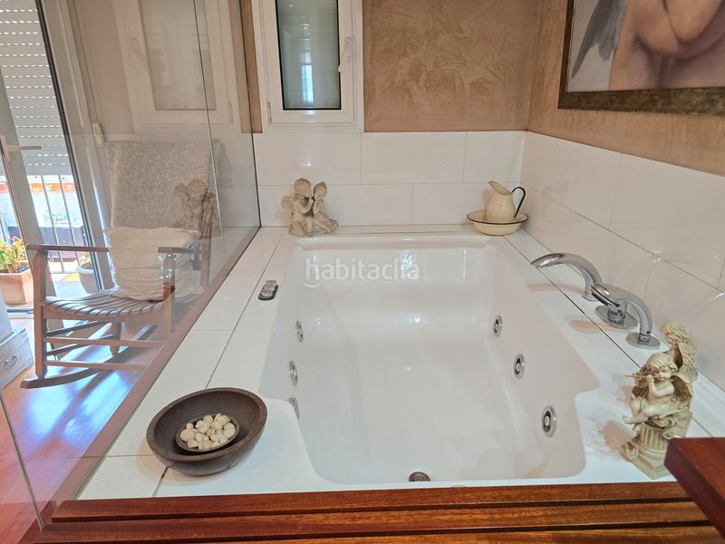 Foto 0d69ba29-8821-4a5e-b6a6-90a91dacd4c6. Casa adossada amb calefacció aparcament a Gràcia Sabadell