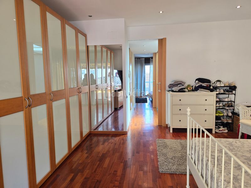 Foto 4faada58-2e88-4aac-9d75-f4cd20d3b22e. Casa adossada amb calefacció aparcament a Gràcia Sabadell