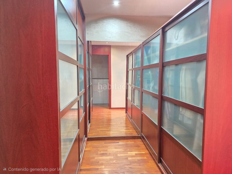 Foto c57ba282-7bed-4448-8049-a7a1aae111b4. Casa adossada amb calefacció aparcament a Gràcia Sabadell