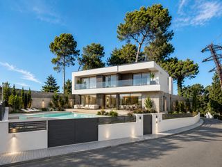 Terreny residencial a Carrer del Camí de Can Corbera 66