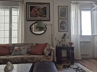 Piso  Calle del conde de peñalver. Piso en venta de 2 habitaciones con 2 baños