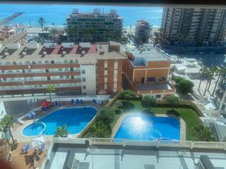 Piso  Avinguda d'alcoi. Piso en venta con vistas maravillosas