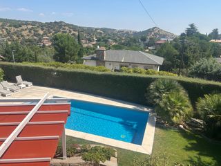 Chalet  Calle don felipe de áfrica. Venta de casa co maravillosas vistas