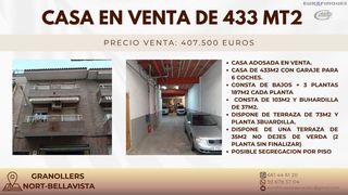 Casa adossada a Carrer del bosc 25. Gran oportunidad...!!