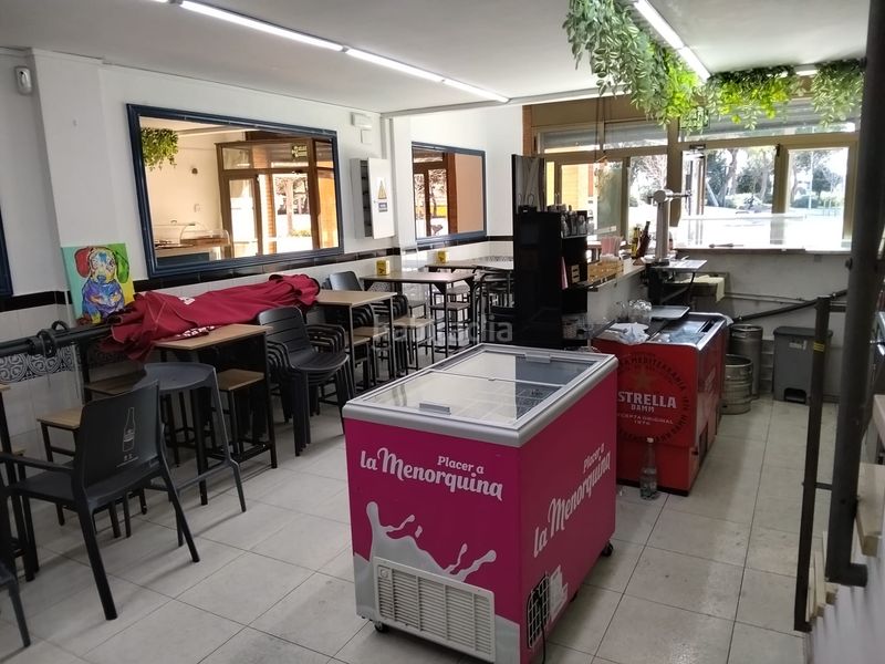 Foto cc3fd11b-396e-475a-9ef3-bac73f3a3e4f. Trapasso locale commerciale in plaça de la vila 6 in Lliçà de Vall