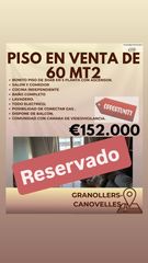 Pis a Carretera de Caldes 40