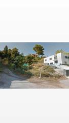 Terreno residencial en Carrer Provença