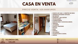 Casa en Carrer del maresme 7. Gran oportunidad...!!