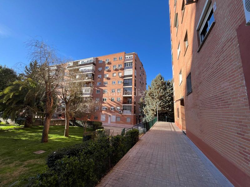 Piso a estrenar!!! en Santa Eugenia Madrid - Imagen 14