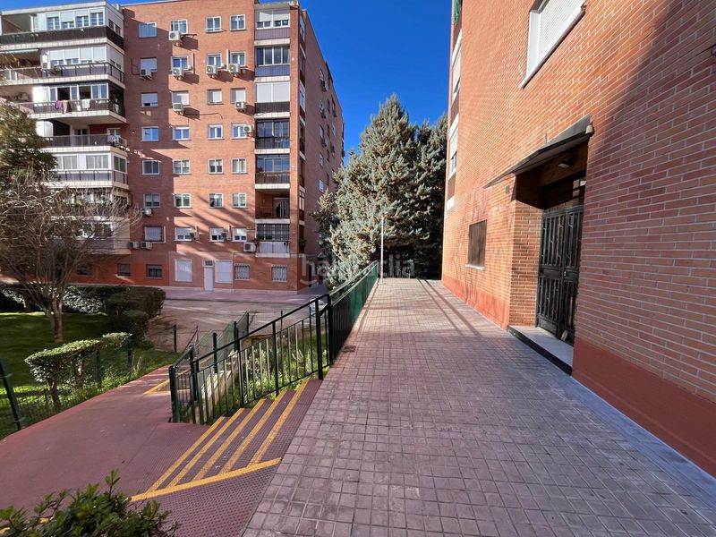 Piso a estrenar!!! en Santa Eugenia Madrid - Imagen 15
