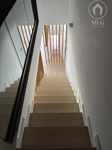 Foto 3ccf765b-05be-4c45-96e3-59b64840c2f2. Casa adossada amb aparcament piscina a Fuente Alegre - El Chaparral - Los Morales Málaga