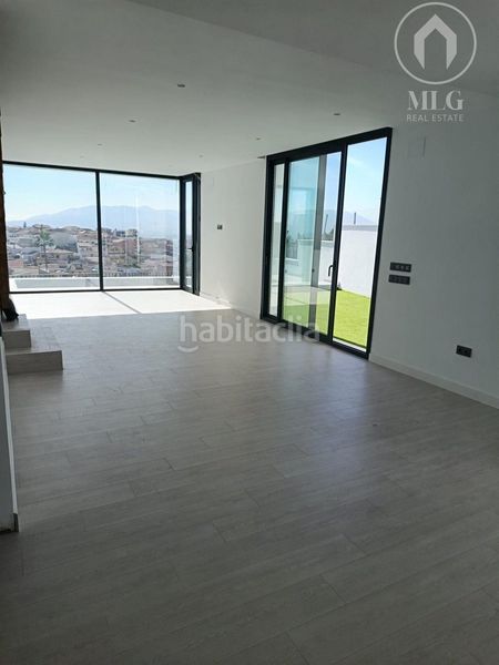 Foto 40d7b7b7-2ec0-4040-88fd-996e7b4584b9. Casa adossada amb aparcament piscina a Fuente Alegre - El Chaparral - Los Morales Málaga