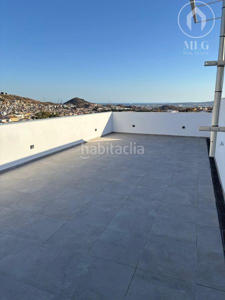 Foto 767fa63d-8343-458f-9e63-f898829c24fb. Casa adossada amb aparcament piscina a Fuente Alegre - El Chaparral - Los Morales Málaga