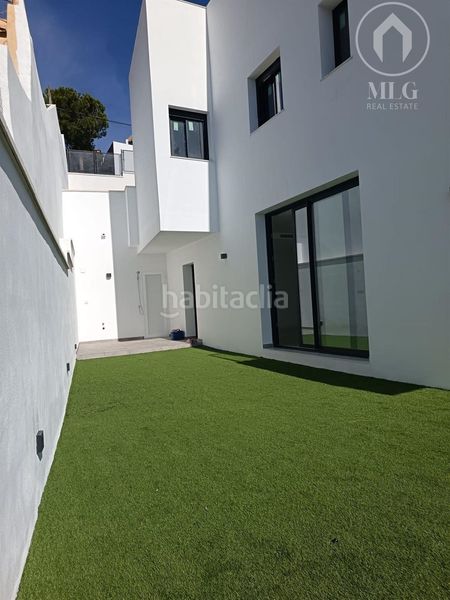 Foto 83bf9f8d-434f-451e-b36b-ba703c7a1bdf. Casa adossada amb aparcament piscina a Fuente Alegre - El Chaparral - Los Morales Málaga